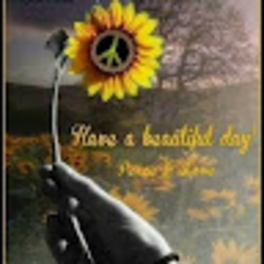 Meet your Posher, Wendi